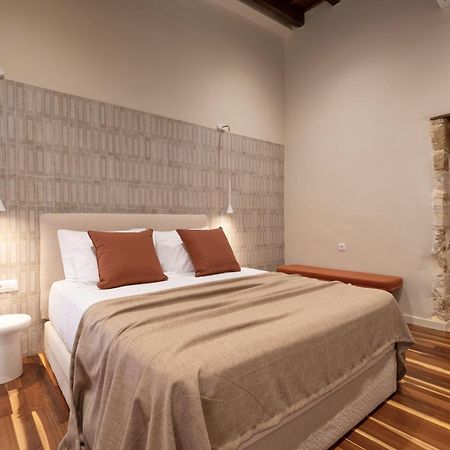 חאניה Qualia Slowlife Suites מראה חיצוני תמונה