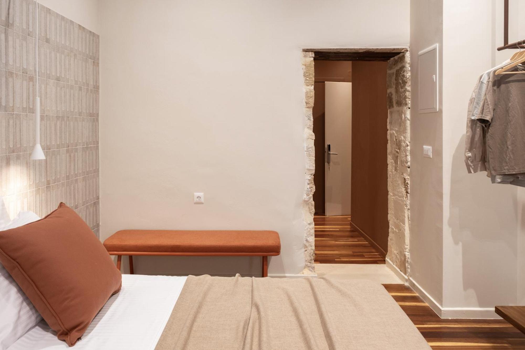 חאניה Qualia Slowlife Suites מראה חיצוני תמונה