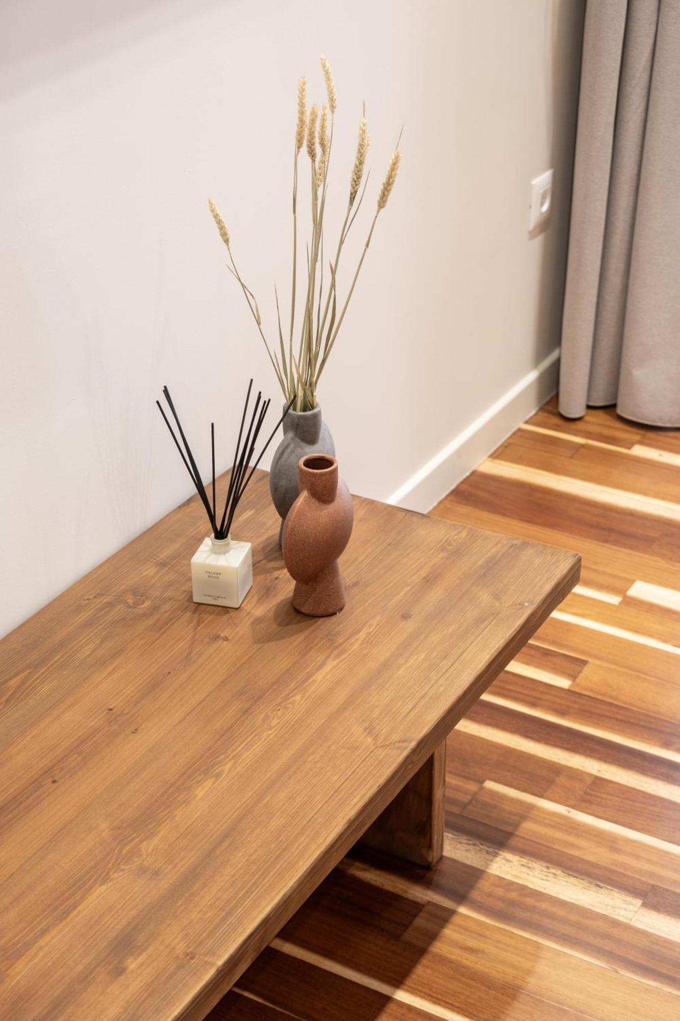 חאניה Qualia Slowlife Suites מראה חיצוני תמונה
