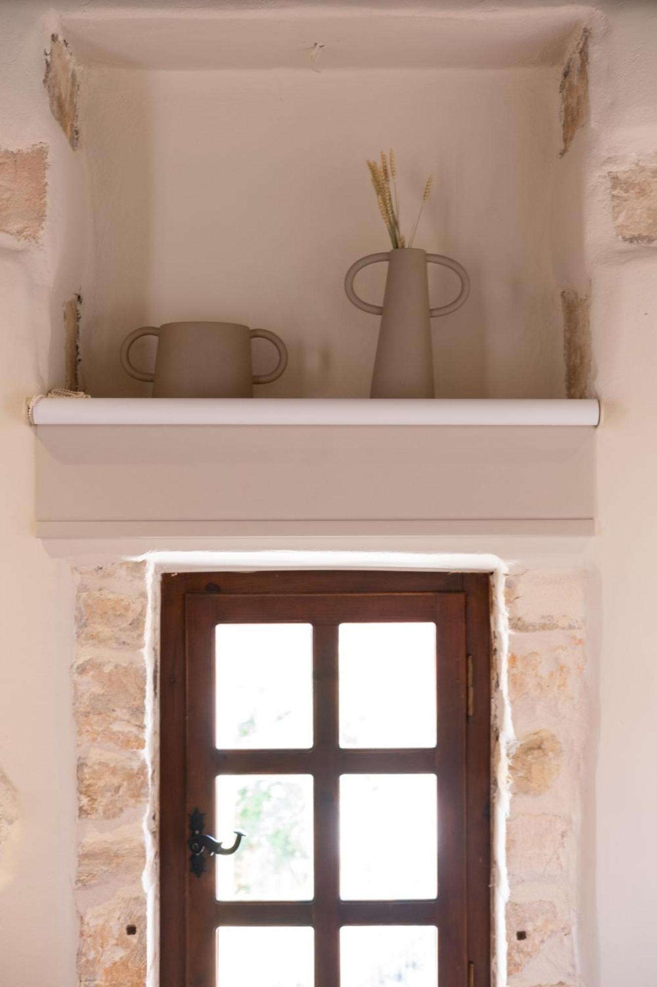 חאניה Qualia Slowlife Suites מראה חיצוני תמונה