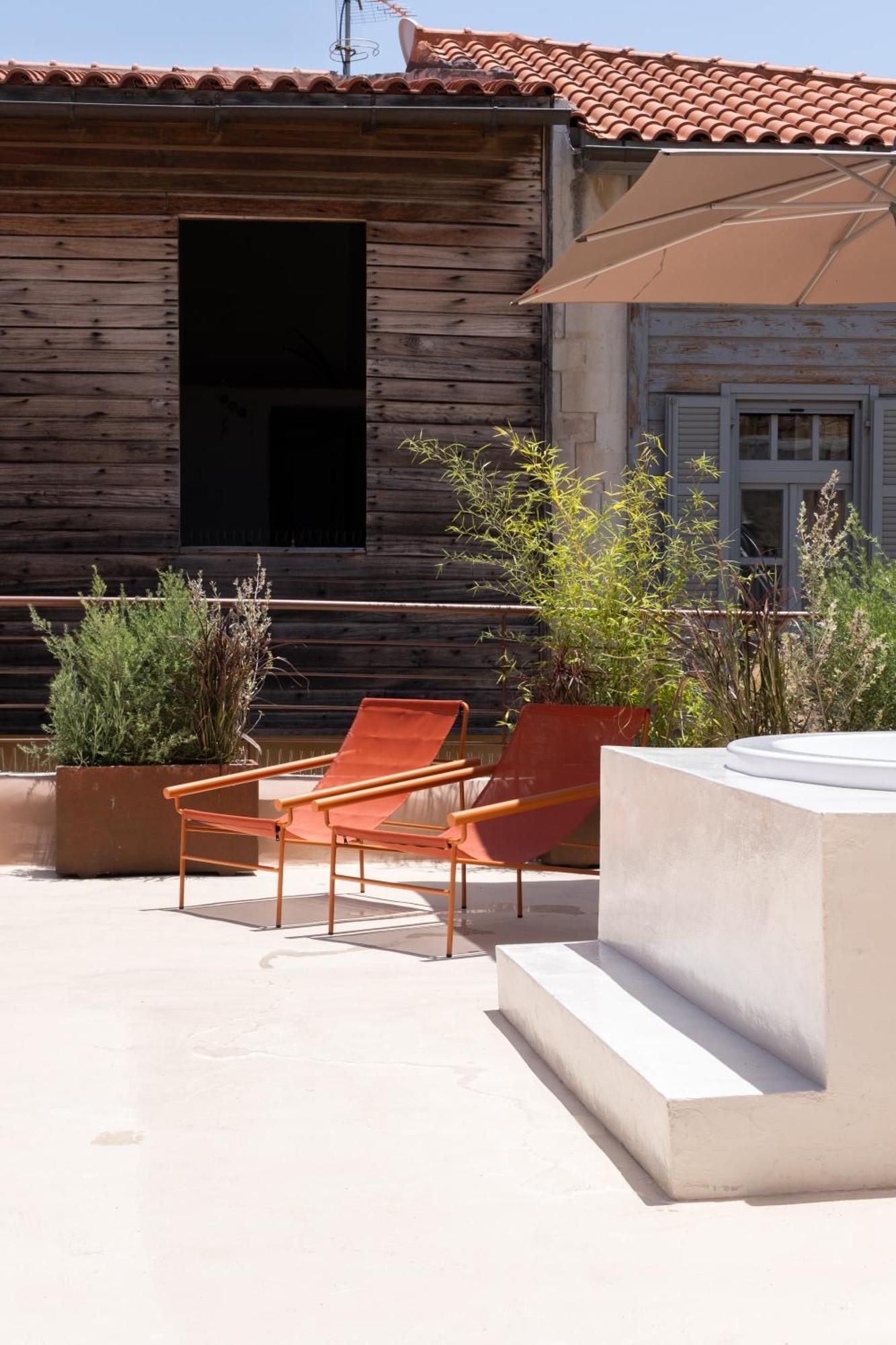 חאניה Qualia Slowlife Suites מראה חיצוני תמונה