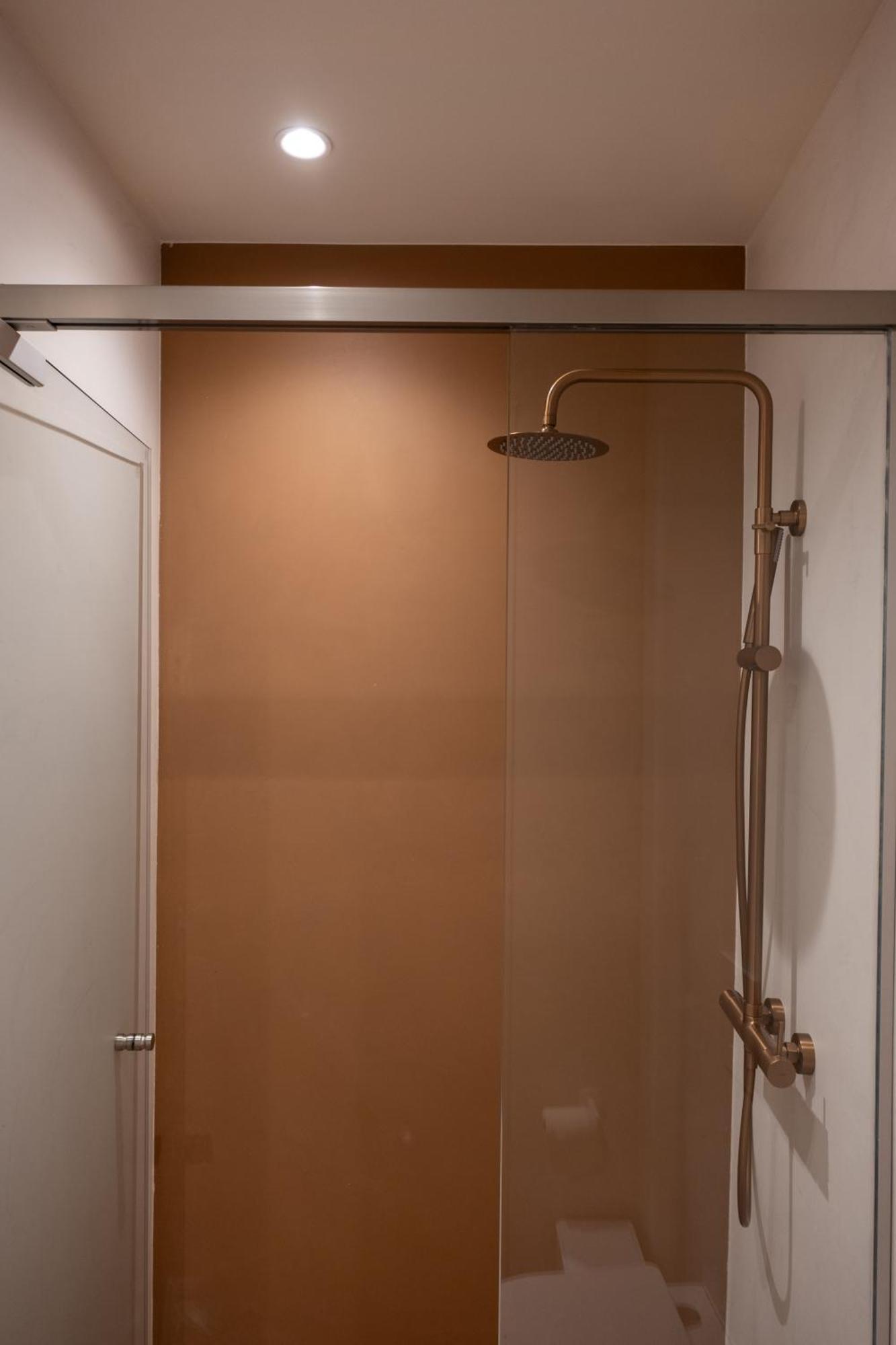 חאניה Qualia Slowlife Suites מראה חיצוני תמונה