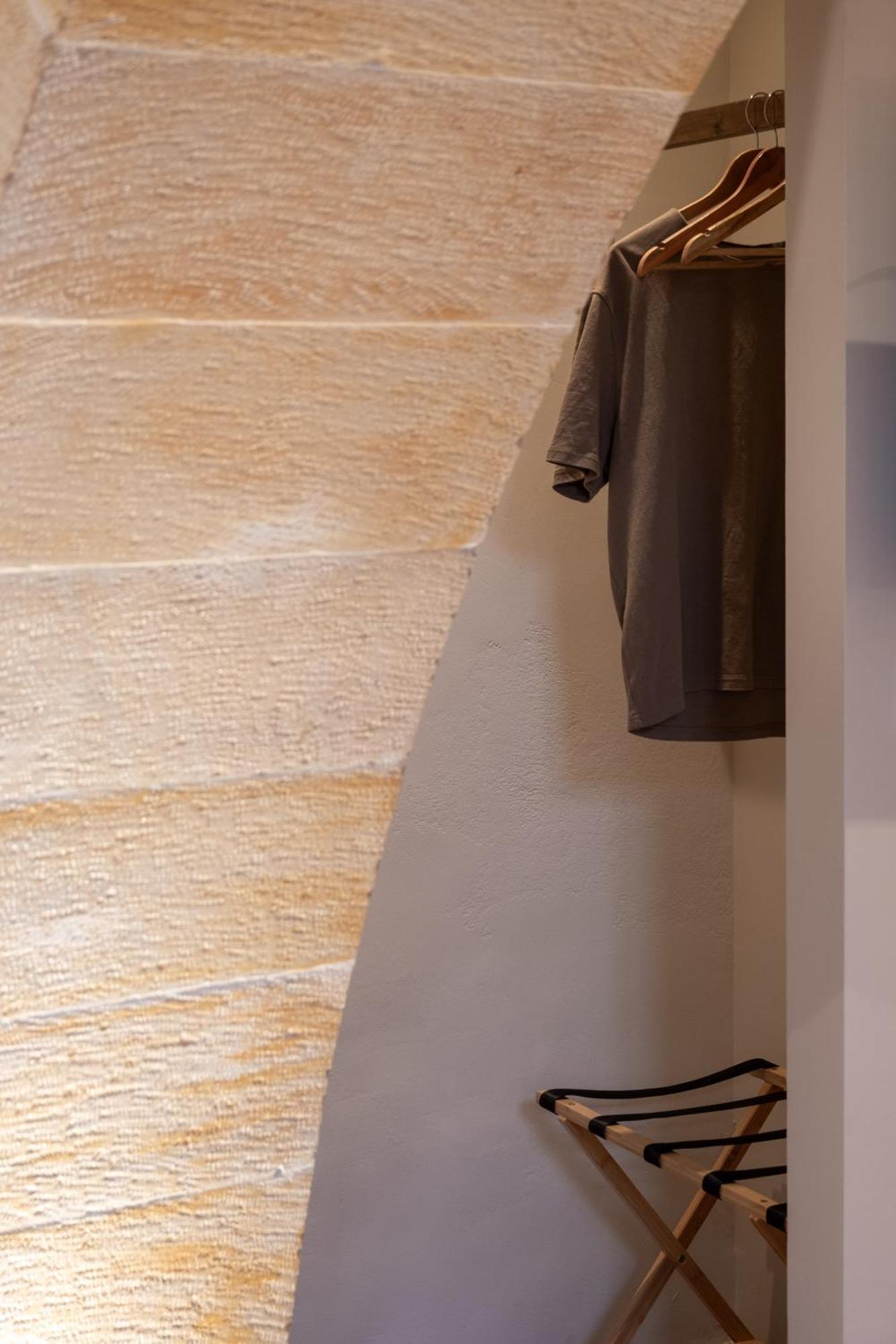 חאניה Qualia Slowlife Suites מראה חיצוני תמונה