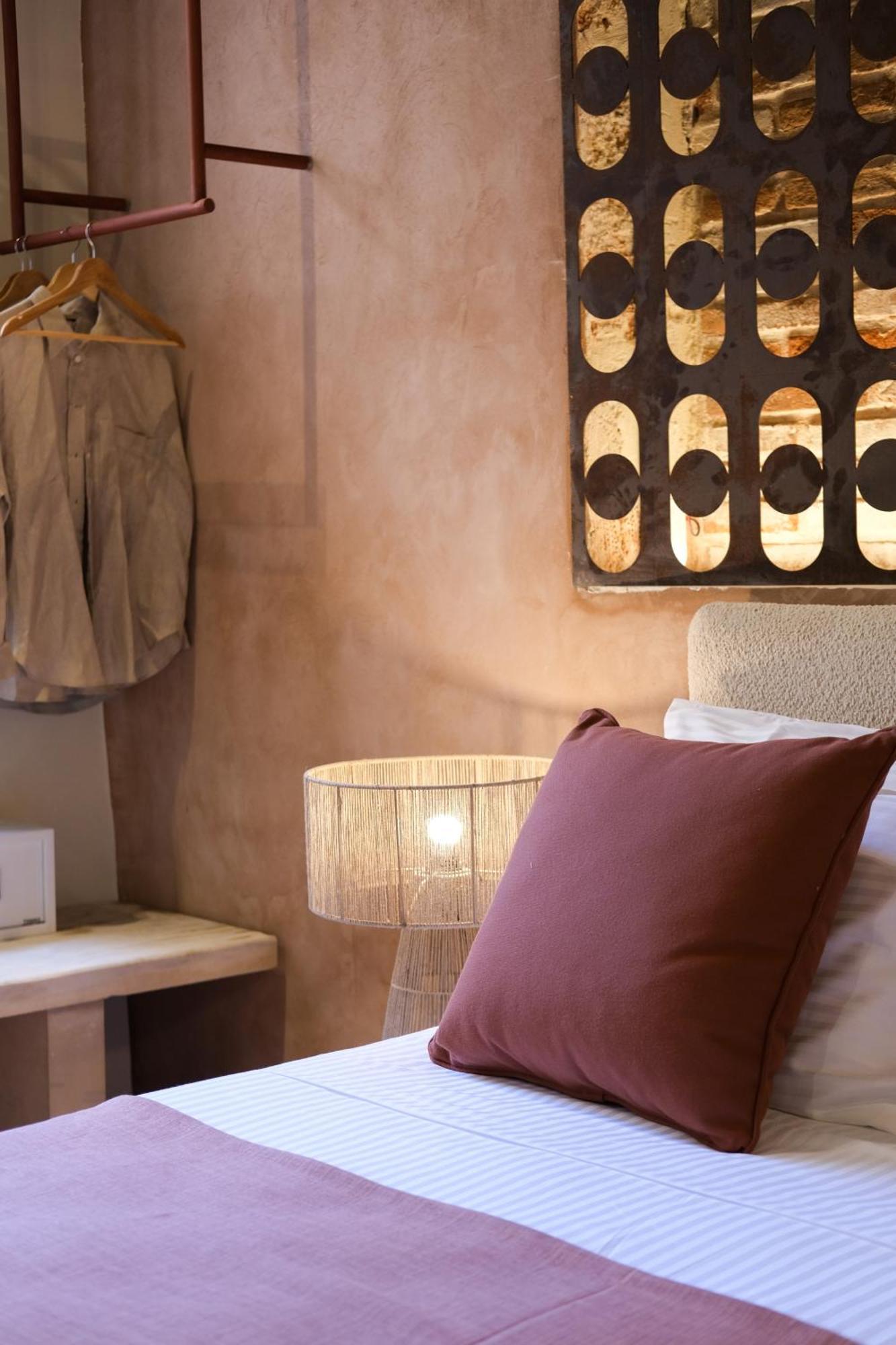 חאניה Qualia Slowlife Suites מראה חיצוני תמונה